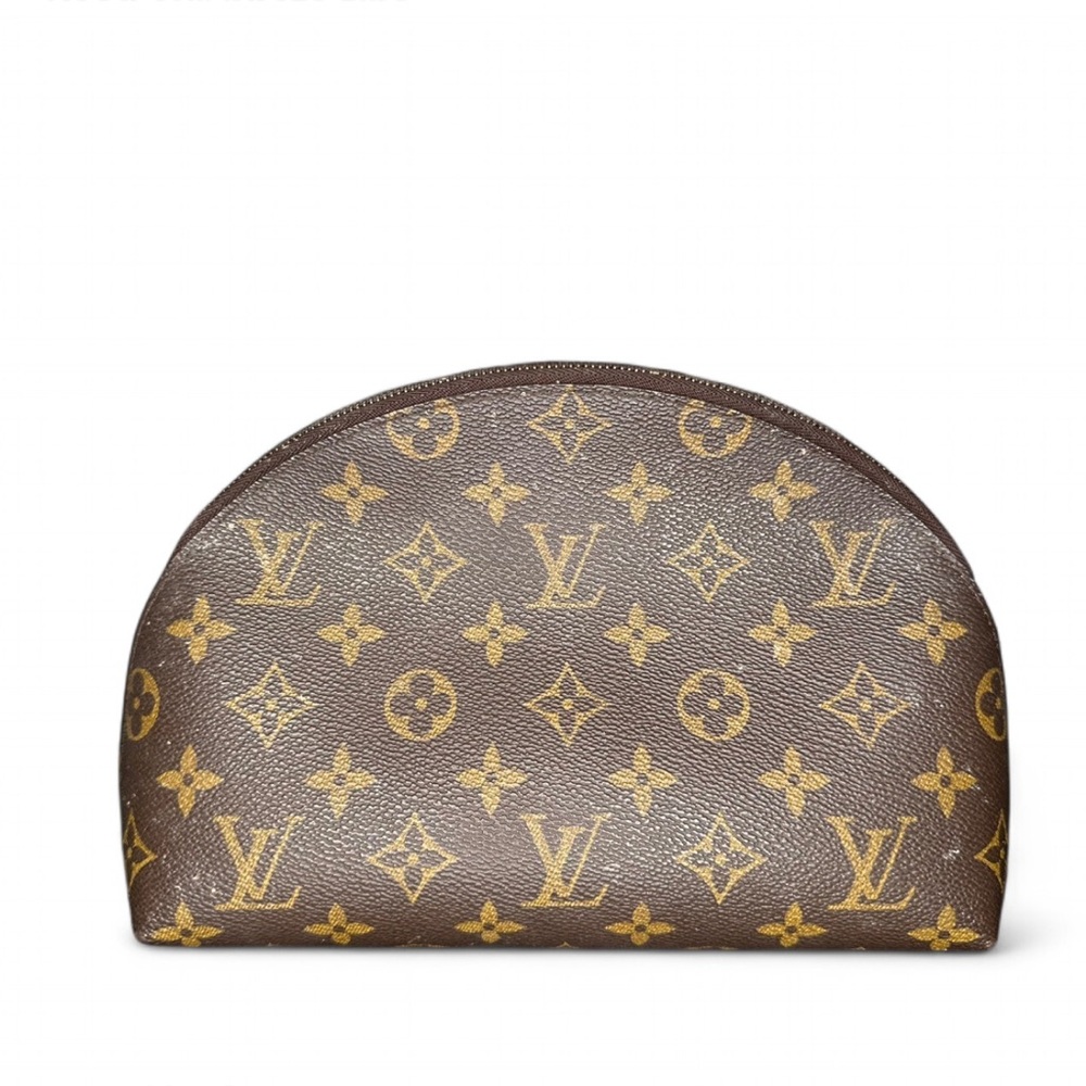 Louis Vuitton Monogram Cosmetic Pouch